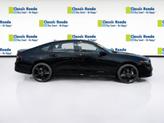 Thumbnail of 2025 Crystal Black Pearl Honda Accord Hybrid