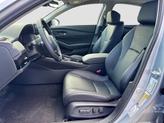 Thumbnail of 2025 Solar Silver Metallic Honda Accord Hybrid