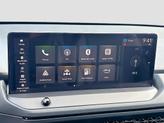 Thumbnail of 2025 Solar Silver Metallic Honda Accord Hybrid