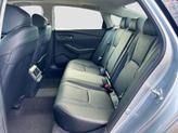 Thumbnail of 2025 Solar Silver Metallic Honda Accord Hybrid