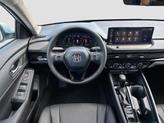 Thumbnail of 2025 Solar Silver Metallic Honda Accord Hybrid