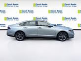Thumbnail of 2025 Solar Silver Metallic Honda Accord Hybrid
