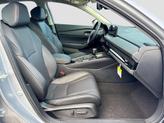 Thumbnail of 2025 Solar Silver Metallic Honda Accord Hybrid