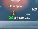 Thumbnail of 2025 Solar Silver Metallic Honda Accord Hybrid