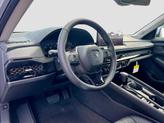 Thumbnail of 2025 Solar Silver Metallic Honda Accord Hybrid