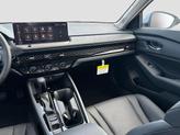 Thumbnail of 2025 Solar Silver Metallic Honda Accord Hybrid