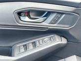 Thumbnail of 2025 Solar Silver Metallic Honda Accord Hybrid