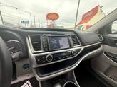 Thumbnail of 2016 Midnight Black Metallic Toyota Highlander Hybrid