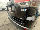 Thumbnail of 2016 Midnight Black Metallic Toyota Highlander Hybrid