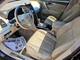 Thumbnail of 2013 Black INFINITI FX37