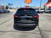 Thumbnail of 2013 Black INFINITI FX37