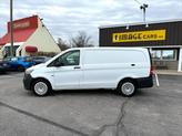 Thumbnail of 2019 Arctic White Mercedes-Benz Metris