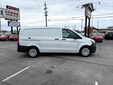 Thumbnail of 2019 Arctic White Mercedes-Benz Metris