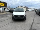 Thumbnail of 2019 Arctic White Mercedes-Benz Metris