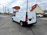 Thumbnail of 2019 Arctic White Mercedes-Benz Metris