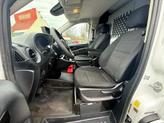 Thumbnail of 2019 Arctic White Mercedes-Benz Metris