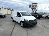 Thumbnail of 2019 Arctic White Mercedes-Benz Metris