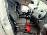 Thumbnail of 2019 Arctic White Mercedes-Benz Metris