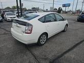Thumbnail of 2004 Millennium Silver Toyota Prius