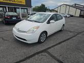 Thumbnail of 2004 Millennium Silver Toyota Prius