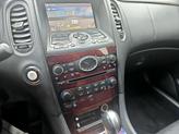 Thumbnail of 2017 Black INFINITI QX50