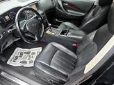 Thumbnail of 2017 Black INFINITI QX50