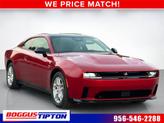Photo of 2025 Redeye Dodge Charger Daytona