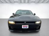 Thumbnail of 2025 Diamond Black Crystal Pearlcoat Dodge Charger Daytona