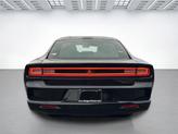 Thumbnail of 2025 Diamond Black Crystal Pearlcoat Dodge Charger Daytona