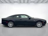 Thumbnail of 2025 Diamond Black Crystal Pearlcoat Dodge Charger Daytona