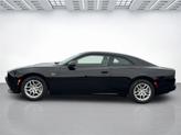 Thumbnail of 2025 Diamond Black Crystal Pearlcoat Dodge Charger Daytona