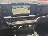 Thumbnail of 2024 Sterling Gray Metallic Chevrolet Silverado 1500