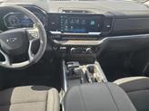 Thumbnail of 2024 Sterling Gray Metallic Chevrolet Silverado 1500