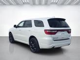 Thumbnail of 2022 White Knuckle Clearcoat Dodge Durango
