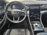 Thumbnail of 2023 Diamond Black Crystal Pearlcoat Jeep Grand Cherokee 4xe