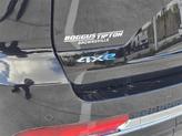 Thumbnail of 2023 Diamond Black Crystal Pearlcoat Jeep Grand Cherokee 4xe