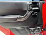 Thumbnail of 2017 Firecracker Red Clearcoat Jeep Wrangler Unlimited
