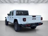 Thumbnail of 2025 Bright White Clearcoat Jeep Gladiator