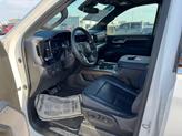 Thumbnail of 2024 Iridescent Pearl Tricoat Chevrolet Silverado 1500