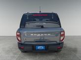 Thumbnail of 2025 Azure Gray Metallic Tri-Coat Ford Bronco Sport
