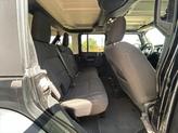 Thumbnail of 2019 Black Clearcoat Jeep Wrangler Unlimited