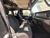 Thumbnail of 2019 Black Clearcoat Jeep Wrangler Unlimited