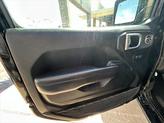 Thumbnail of 2019 Black Clearcoat Jeep Wrangler Unlimited