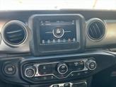 Thumbnail of 2019 Black Clearcoat Jeep Wrangler Unlimited
