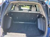 Thumbnail of 2019 Obsidian Blue Honda CR-V