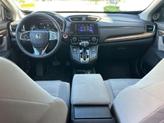 Thumbnail of 2019 Obsidian Blue Honda CR-V