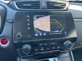 Thumbnail of 2019 Obsidian Blue Honda CR-V
