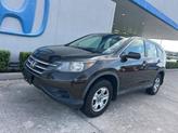 Thumbnail of 2013 Brown Honda CR-V
