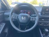 Thumbnail of 2024 Blue Honda Accord