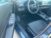 Thumbnail of 2024 Blue Honda Accord